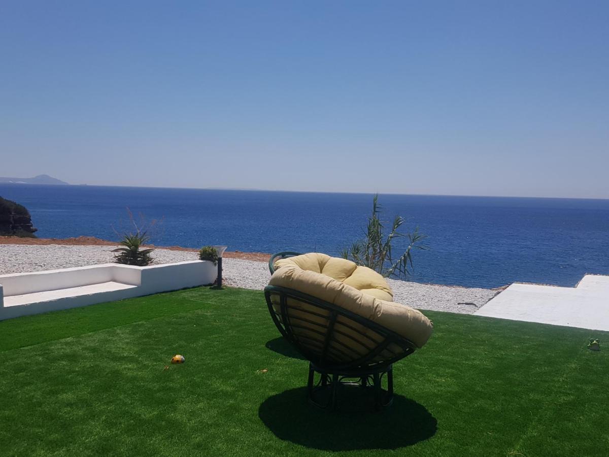 Ocean Island Bubu Villa Ierápetra